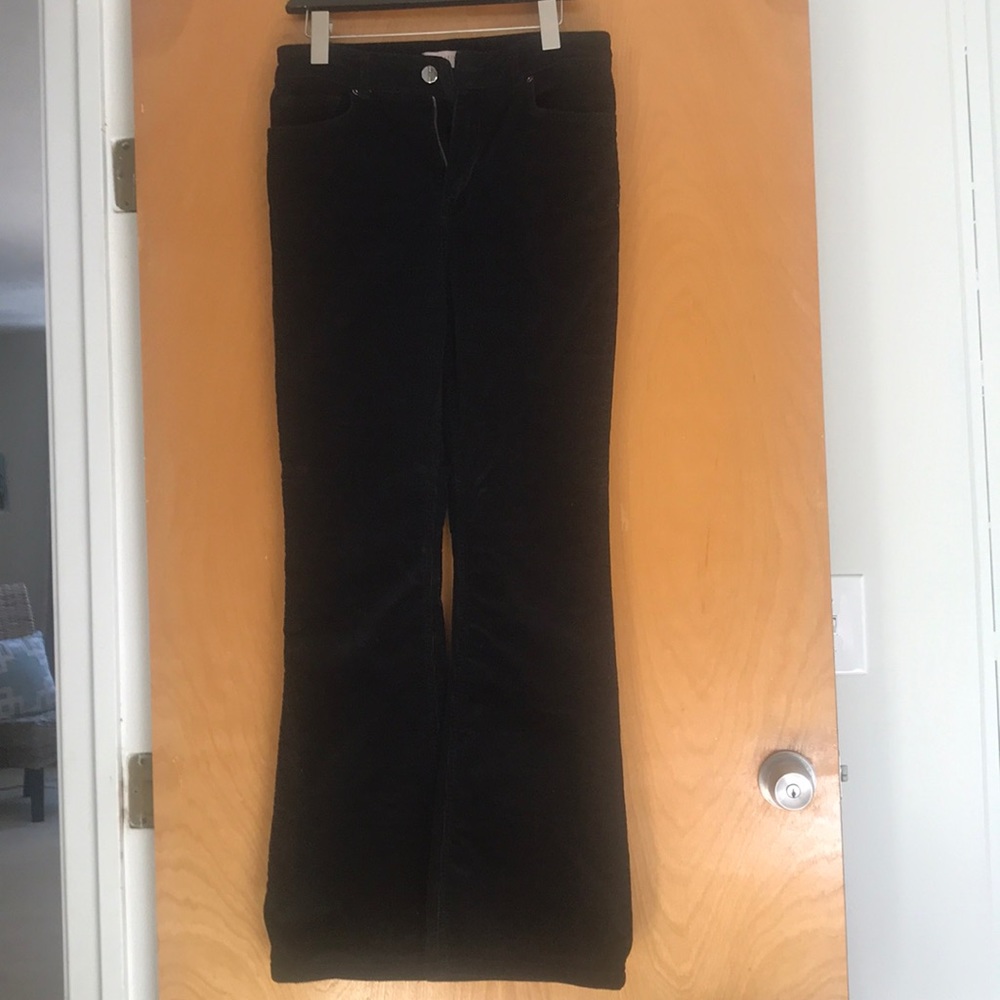Ted Baker Corduroy Bootcut pants